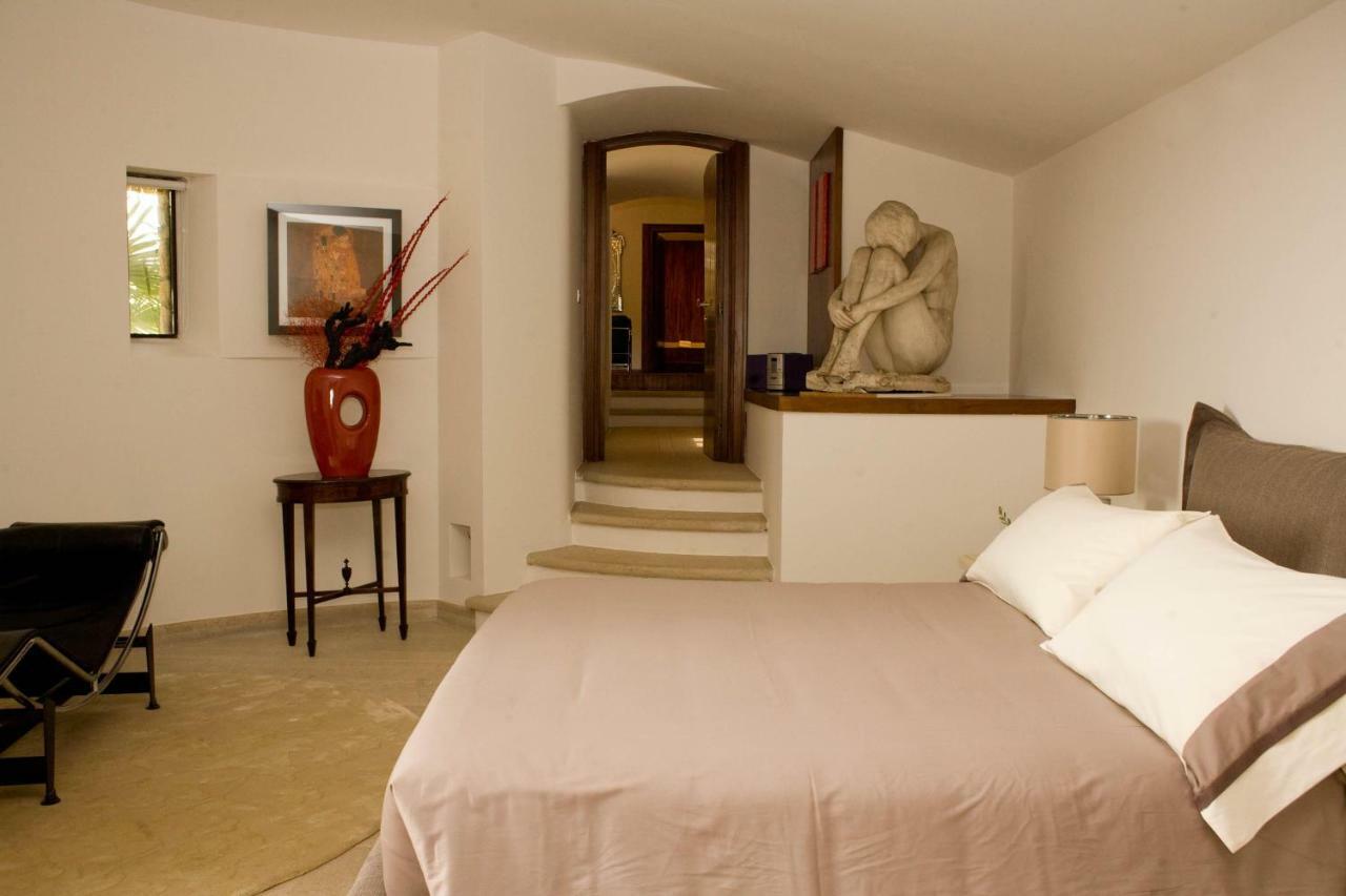 Guest house L'oliveta 2*