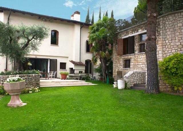 L'oliveta Guest house