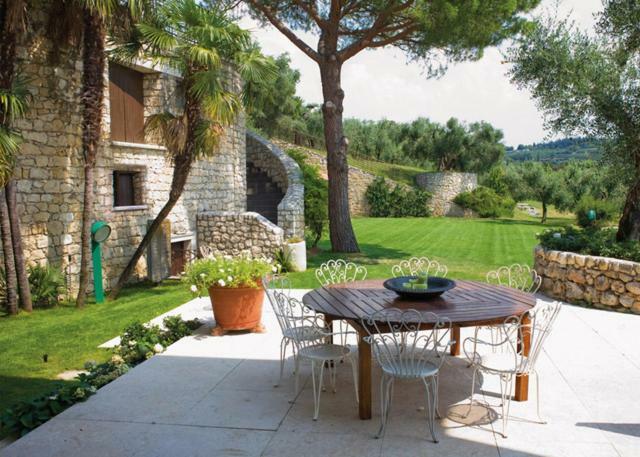 L'oliveta Guest house