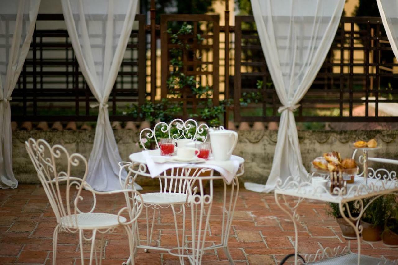 L'oliveta Guest house 2*