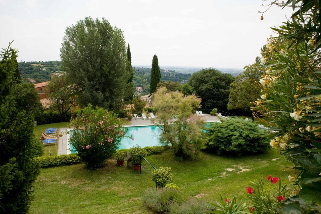 Guest house L'oliveta Verona