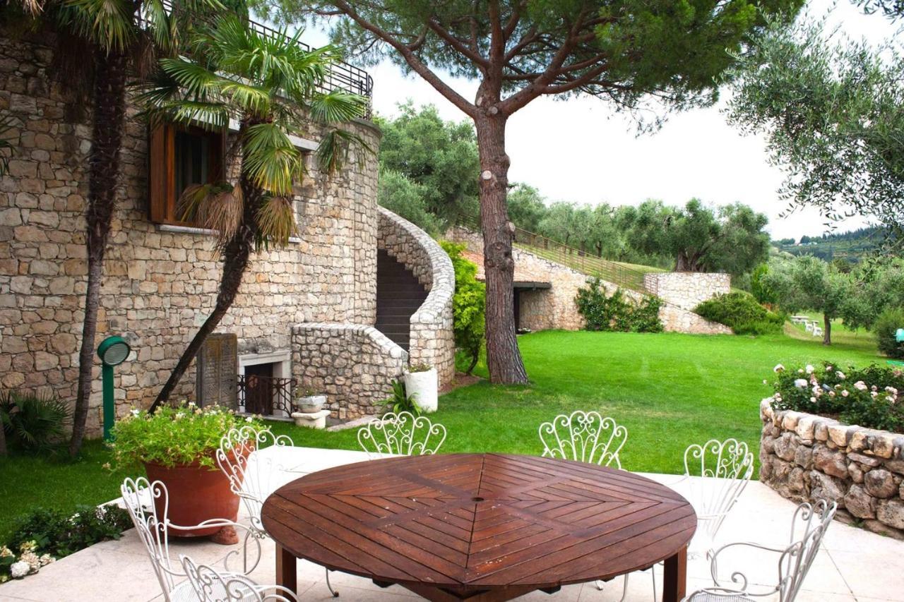 L'oliveta Guest house 2*