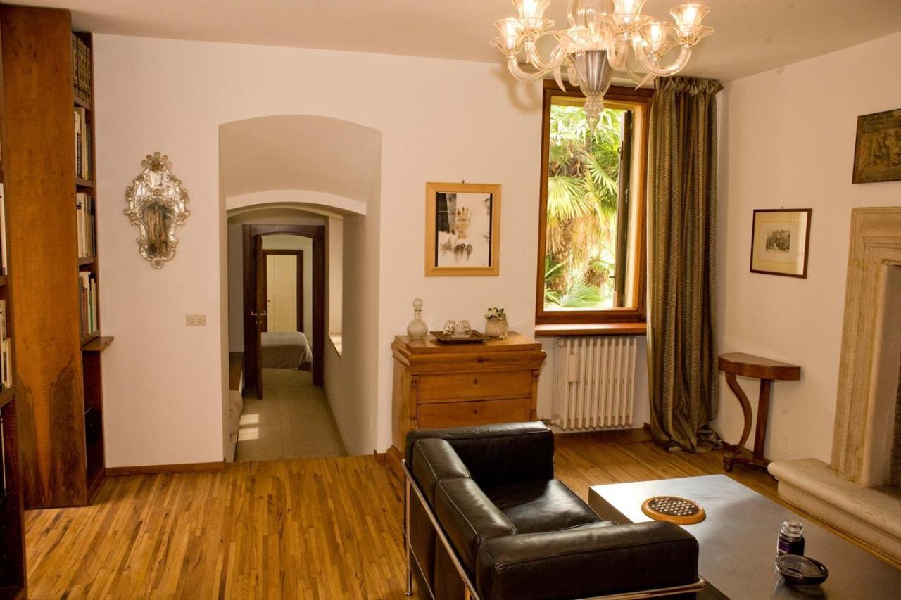 Guest house L'oliveta Verona