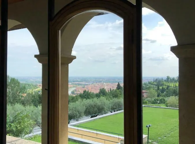 Villa L\'Oliveta