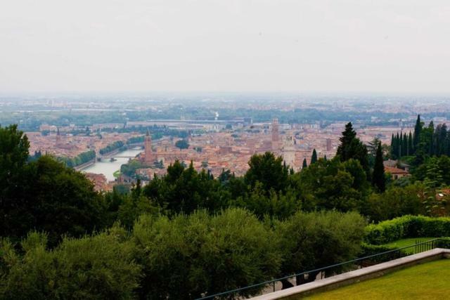 L'oliveta Affittacamere Verona