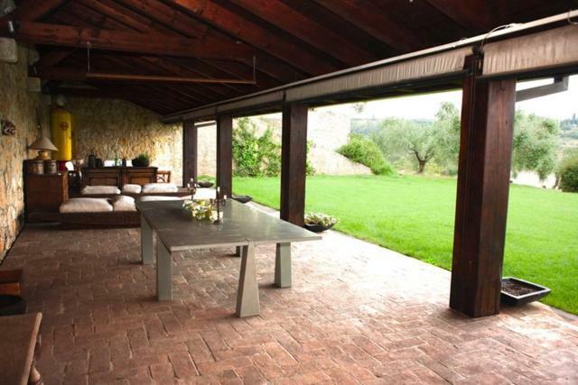 Affittacamere L'oliveta Verona